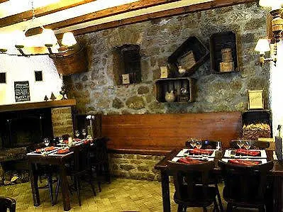 ****  Hotel La Chaumiere Bellefontaine  France